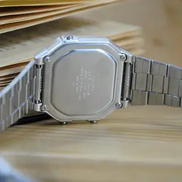 Годинник Casio B650WD-1AEF - мініатюра 4