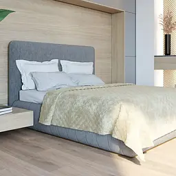Покривало ТЕП Velour 240х180 см 410 молочние (4-00516_04548) - мініатюра 2