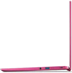 Ноутбук Acer Swift 3 SF314-511 14FHD IPS/Intel i5-1135G7/16/512F/int/Lin/Red (NX.ACSEU.00E) - мініатюра 7