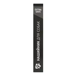 Нашийник Palladium Extra Safe від бліх і кліщів для собак 70 см фіолетовий - мініатюра 6