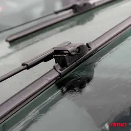 Щітка склоочисника AMiO Multiconnect 12" 300 мм (01187) (011874) - мініатюра 6