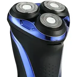 Електробритва VGR V-306 Синя - мініатюра 5