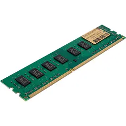 Модуль пам'яті для комп'ютера DDR3L 8GB 1600 MHz INTELIGENTES (IU3BFB1/8) - мініатюра 3