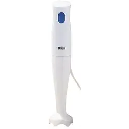 Блендер погружний Braun MQ 10.000 P WH