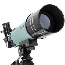 Телескоп SIGETA Volans 70/400 - мініатюра 3