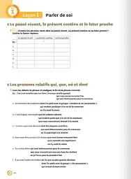 Inspire. Niveau B1. Cahier d`activites - мініатюра 5