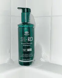 SH-RD Nutra-Therapy Shampoo безсульфатний живильний шампунь, 250 мл - мініатюра 8