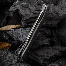 Ніж складаний Weknife Kitefin 2001H - мініатюра 4