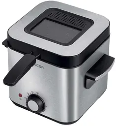 Фритюрниця Sencor SFR 6200SS (6603538)