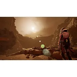 Ключ активації Microsoft DeLiver Us Mars для Xbox One/Series - мініатюра 2