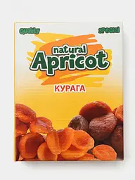 Курага асорті натуральна Узбекистан 1 кг
