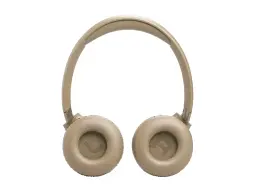 Навушники з мікрофоном JBL Tune 680NC Beige (T680NCBEG) - мініатюра 7