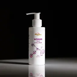 Гель-лубрикант MyLove Woman Med Hyaluron, 150 мл - мініатюра 5
