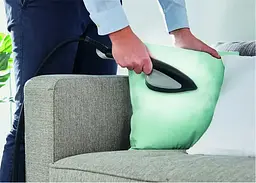 Відпарювач Tefal IXEO+ QT1510E0 - мініатюра 11