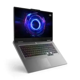 Ноутбук Lenovo LOQ 17IRX10 (83JH00FURA) - мініатюра 7