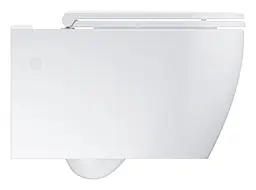 Комплект інсталяція Grohe + унітаз Solido 103846SH00 - мініатюра 7