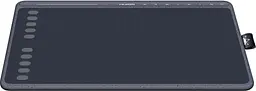 Графічний планшет Huion HS611 Space Grey [82331] - мініатюра 3