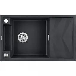 Кухонна мийка Deante Magnetic ZRM G113