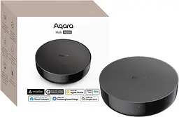 Смарт-хаб Aqara M200 з підтримкою Matter, Thread, Zigbee, Wi-Fi та PoE