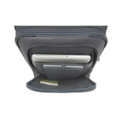Валіза Travelite Crosslite Anthracite S (TL089547-04) - мініатюра 5