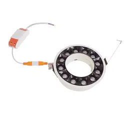 Стельовий світильник Brille LED FLF-25/12W COB NW