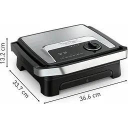 Електрогриль Tefal Inici Classic GC272D10 [120534] - мініатюра 3