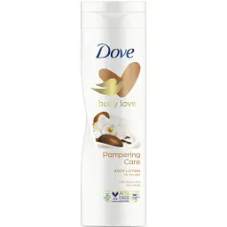 Набір Dove: Лосьйон для тіла Обійми ніжності 250 мл + Крем для рук з олією авокадо та екстрактом календули 75 мл - мініатюра 2