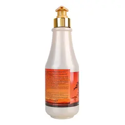 Шампунь Famirel Marula Oil для шкіри голови c шавлією, розмарином і лавандою 500 мл - мініатюра 4