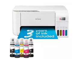 МФУ Epson EcoTank L3276 (C11CJ67436) - мініатюра 2