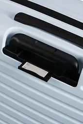 Валіза Samsonite RESTACKD GLACIER 68x46x26(29) 68 см KO6*11003 - мініатюра 7