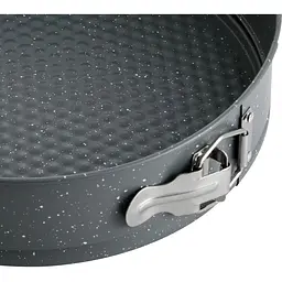 Форма для випічки Bergner Orion кругла 28 см (BG-37046-GY) - мініатюра 3