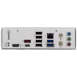 Материнська плата MSI B840M GAMING PLUS WIFI6E - мініатюра 2