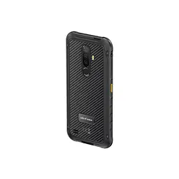 Смартфон Ulefone Armor X8i 3/32Gb UA-UCRF Black [69399] - мініатюра 3