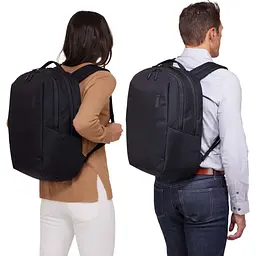 Рюкзак Thule Subterra 2 Backpack 21L Black (3205024) [107591] - мініатюра 12