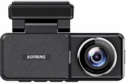 Відеореєстратор Aspiring Alibi 11 WI-FI/QHD2.5K X2 camers - мініатюра 2