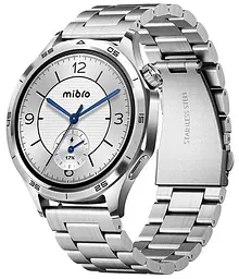 Смарт-годинник GT 46мм 1.43 Mibro teh0026371