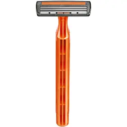 Бритва чоловіча BIC 3 Sensitive без змінних картриджів 8 шт. - мініатюра 3