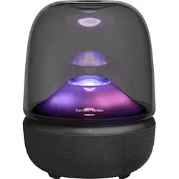 Акустична система Harman/Kardon Aura Studio 5 Black (HKAURAS5BLKEP) [159298] - мініатюра 2