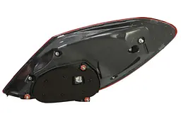 Ліхтар (фонарь) задній лівий MERCEDES C-KLASA W205 12.13-12.18 DEPO (440-19A4L-LD-AE) - мініатюра 2