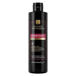 Шампунь для фарбованого волосся Avon «Сяйво кольору», 400 мл (158511452) - мініатюра 1
