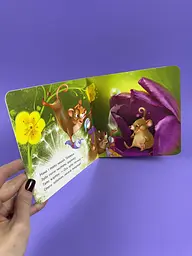 Потрібні книжки Чистимо зубки А526042У - мініатюра 3
