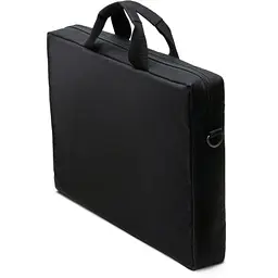 Сумка для ноутбука Vinga 17.3" NB1701 black (NB1701BK) - мініатюра 3