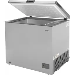 Морозильна скриня ELEYUS HFD085M SV250 - мініатюра 7
