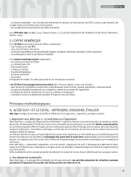 Alter Ego + Niveau 1 Guide pedagogique - мініатюра 3