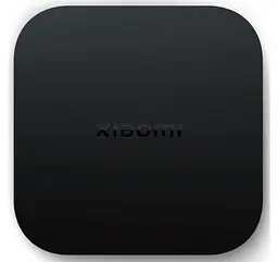 Xiaomi Mi Box S 4K 2nd Gen 2/8Gb, Смарт ТВ 4K HDR приставка міжнародна глобальна версія, медіа плеєр (MDZ-28-AA) - мініатюра 4