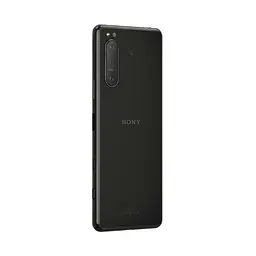 Смартфон Sony Xperia 5-II SO-52A 8/128GB Black (Japanese Version) 1SIM - мініатюра 2