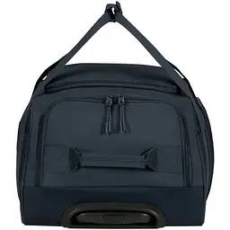 Дорожня Сумка На Колесах American Tourister CITY RACER NAVY 55x35x25 MI9*41001 - мініатюра 5