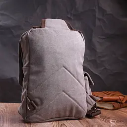Сумка чоловіча Vintage 22х32х12 см sum0023558 - мініатюра 8