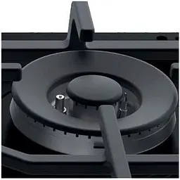 Варильна поверхня газова Whirlpool TKRL 661 NB - мініатюра 6