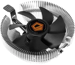 Повітряне охолодження ID-Cooling DK-01T Black (DK-01T)